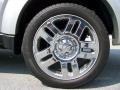 Bright Silver Metallic - Nitro SLT 4x4 Photo No. 7