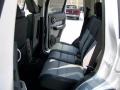 Bright Silver Metallic - Nitro SLT 4x4 Photo No. 13