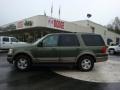 2003 Estate Green Metallic Ford Expedition Eddie Bauer 4x4  photo #1