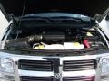 Bright Silver Metallic - Nitro SLT 4x4 Photo No. 19