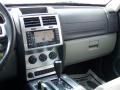Bright Silver Metallic - Nitro SLT 4x4 Photo No. 22