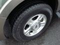 2003 Estate Green Metallic Ford Expedition Eddie Bauer 4x4  photo #9