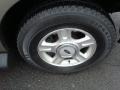 2003 Estate Green Metallic Ford Expedition Eddie Bauer 4x4  photo #12