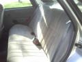 Silver Metallic - Taurus GL Sedan Photo No. 7