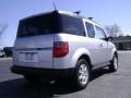 Alabaster Silver Metallic - Element EX AWD Photo No. 8