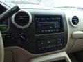 2003 Estate Green Metallic Ford Expedition Eddie Bauer 4x4  photo #23