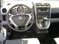 Alabaster Silver Metallic - Element EX AWD Photo No. 14