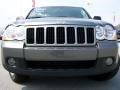 2008 Mineral Gray Metallic Jeep Grand Cherokee Laredo 4x4  photo #3