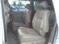 1999 Super White Toyota Sienna XLE  photo #7