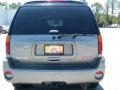 2005 Steel Grey Metallic GMC Envoy XL SLE  photo #4