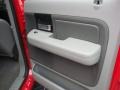 2006 Bright Red Ford F150 XLT SuperCrew 4x4  photo #16