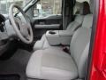 2006 Bright Red Ford F150 XLT SuperCrew 4x4  photo #17