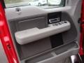2006 Bright Red Ford F150 XLT SuperCrew 4x4  photo #21