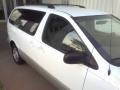 1999 Super White Toyota Sienna XLE  photo #20