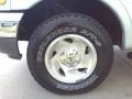 2000 Silver Metallic Ford F150 XLT Extended Cab 4x4  photo #3