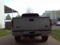 2000 Silver Metallic Ford F150 XLT Extended Cab 4x4  photo #4