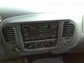 2000 Silver Metallic Ford F150 XLT Extended Cab 4x4  photo #8