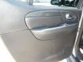 2005 Steel Grey Metallic GMC Envoy XL SLE  photo #25