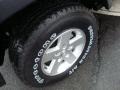Bright Silver Metallic - Wrangler Rubicon 4x4 Photo No. 9