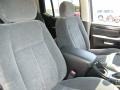 2005 Steel Grey Metallic GMC Envoy XL SLE  photo #31