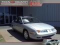 Light Silver - S Series SL2 Sedan Photo No. 1