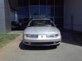 Light Silver - S Series SL2 Sedan Photo No. 2