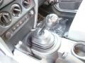 Bright Silver Metallic - Wrangler Rubicon 4x4 Photo No. 20