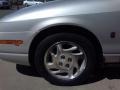 Light Silver - S Series SL2 Sedan Photo No. 3