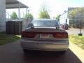Light Silver - S Series SL2 Sedan Photo No. 4