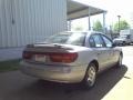 Light Silver - S Series SL2 Sedan Photo No. 17