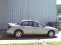 Light Silver - S Series SL2 Sedan Photo No. 18