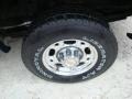 2001 Forest Green Metallic Chevrolet Silverado 2500HD LS Crew Cab 4x4  photo #10
