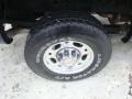 2001 Forest Green Metallic Chevrolet Silverado 2500HD LS Crew Cab 4x4  photo #12
