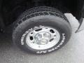 2001 Forest Green Metallic Chevrolet Silverado 2500HD LS Crew Cab 4x4  photo #13