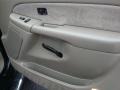 2001 Forest Green Metallic Chevrolet Silverado 2500HD LS Crew Cab 4x4  photo #16