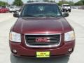 Monterey Maroon Metallic - Envoy SLE Photo No. 8