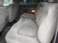 2001 Forest Green Metallic Chevrolet Silverado 2500HD LS Crew Cab 4x4  photo #20