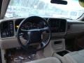 2001 Forest Green Metallic Chevrolet Silverado 2500HD LS Crew Cab 4x4  photo #21
