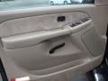 2001 Forest Green Metallic Chevrolet Silverado 2500HD LS Crew Cab 4x4  photo #22
