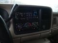 2001 Forest Green Metallic Chevrolet Silverado 2500HD LS Crew Cab 4x4  photo #23