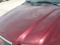 Monterey Maroon Metallic - Envoy SLE Photo No. 13