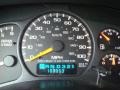 2001 Forest Green Metallic Chevrolet Silverado 2500HD LS Crew Cab 4x4  photo #25