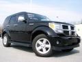 Black - Nitro SXT 4x4 Photo No. 1