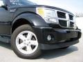 Black - Nitro SXT 4x4 Photo No. 2