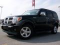 Black - Nitro SXT 4x4 Photo No. 5