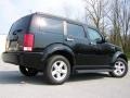 Black - Nitro SXT 4x4 Photo No. 7