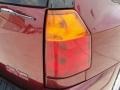 Monterey Maroon Metallic - Envoy SLE Photo No. 24