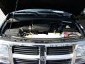 Black - Nitro SXT 4x4 Photo No. 17