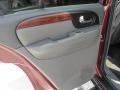 Monterey Maroon Metallic - Envoy SLE Photo No. 38