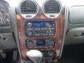 2002 Monterey Maroon Metallic GMC Envoy SLE  photo #48